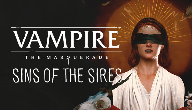 Vampire the Masquerade in New Orleans - play-by-post roleplaying game